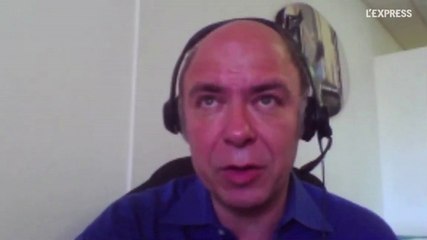 Shutdown aux EU: "Le Tea party a voulu s'imposer face à Obama"