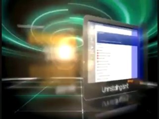 Wndows Registry Easy Cleaner