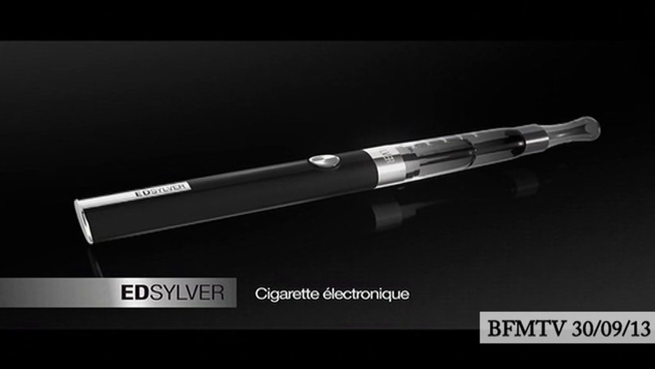 Publicit e-cigarette