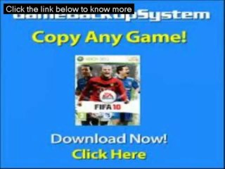 Game Backup System - Game Backup System Review