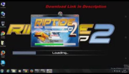 Riptide GP2 Hack ™ Pirater [FREE Download]