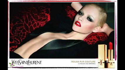 YVES SAINT LAURENT Couture პომადა