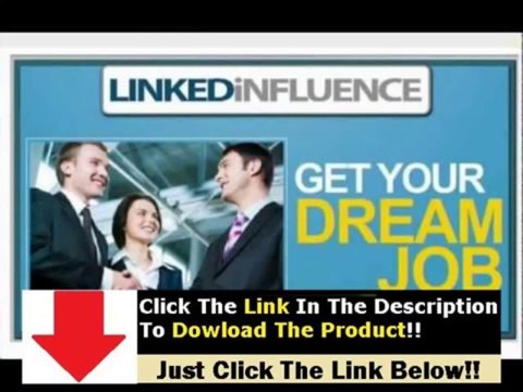 Get Linked Influence + Linkedinfluence Legit