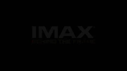 The Hunger Games 2 – Catching Fire - Featurette: Imax Behind The Frame [VO|HD1080p]