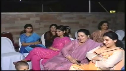 SEHRA BANDI OF AFFAN BIN SAQIB