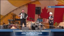 Festa Italiana - Day Two - John Scaffeo & Friends-Vimeo source 6MBps 29.97fps