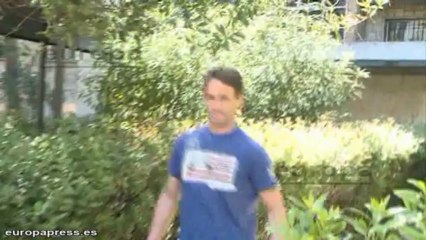 Sonia Ferrer quiere separar su vida personal de lo profesional