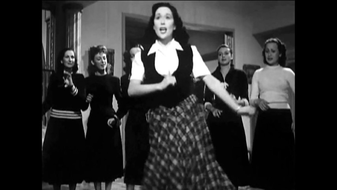 JUIFS ET MUSULMANS - Si loin, si proches (Extrait film 3 : Les héros culturels arabes et juifs)