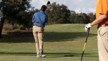 The Simple Golf Swing - Drop 7 Stroke in 2 Weeks