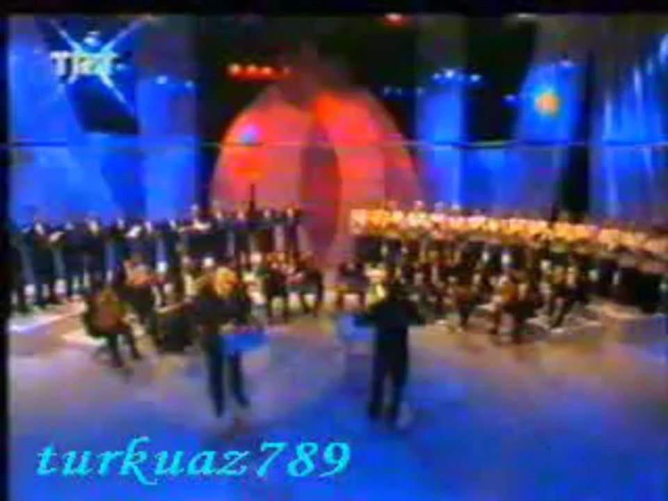 TÜRK TASAVVUF MÜZİĞİ KOROSU*Hafız Bilâl DEMİRYÜREK (Kaside)