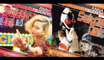 02 Switch On! Rock'n Roll States edi - Kamen Rider Fourze