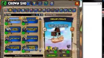 Pirate101 Crowns Hack Pirater ! FREE Download October 2013 Update