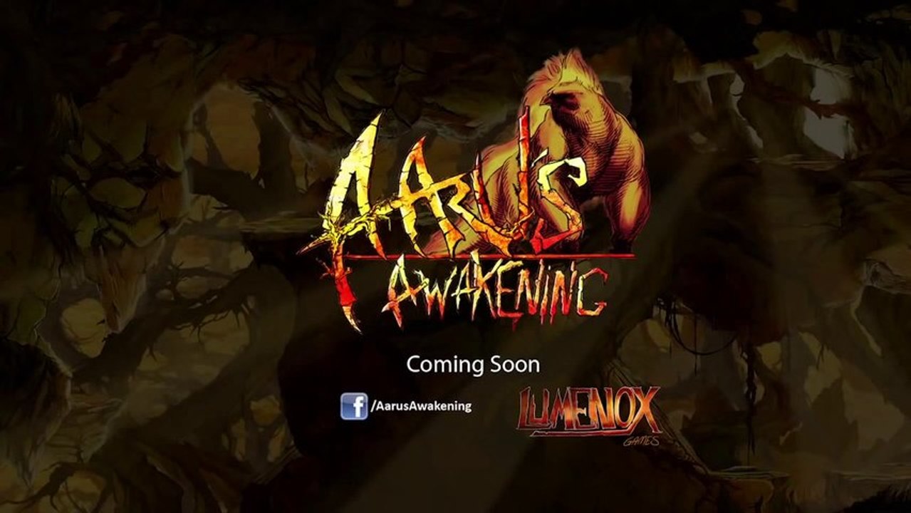 Trailer - Aaru's Awakening
