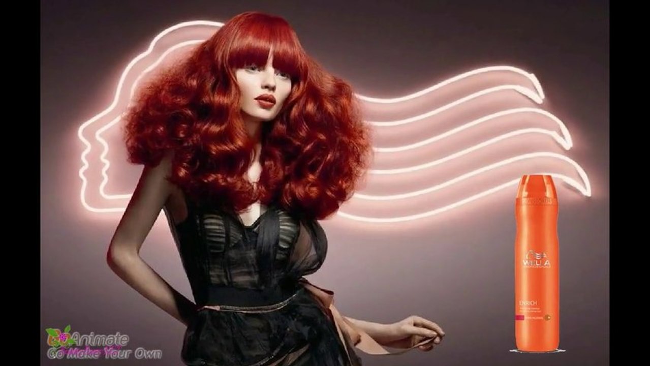 WELLA Enrich თმის ბოლოების ელექსირი