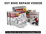 DIY Bike Repair Videos - Your Complete Bike Maintenance Course