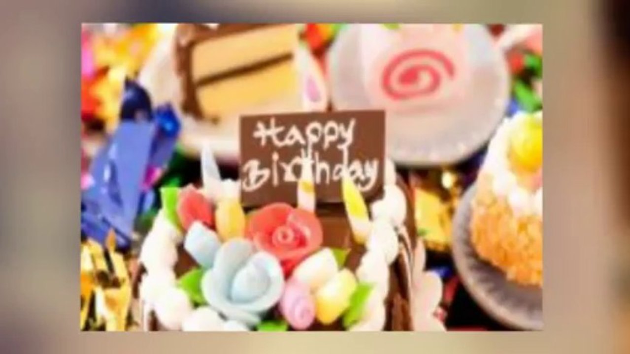 Happy Birthday tOo yew Alishba Mirza frOm lOvely PrinCe ^_^