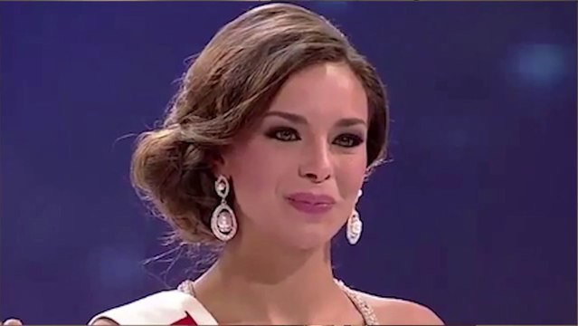 Miss France : Ce que je ressens après le concours Miss Monde