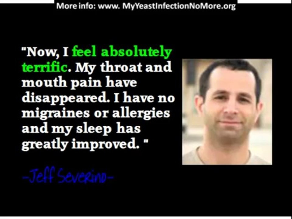 Yeast Infection No More System|Linda Allen Yeast Infection No More Reviews|Infection No More