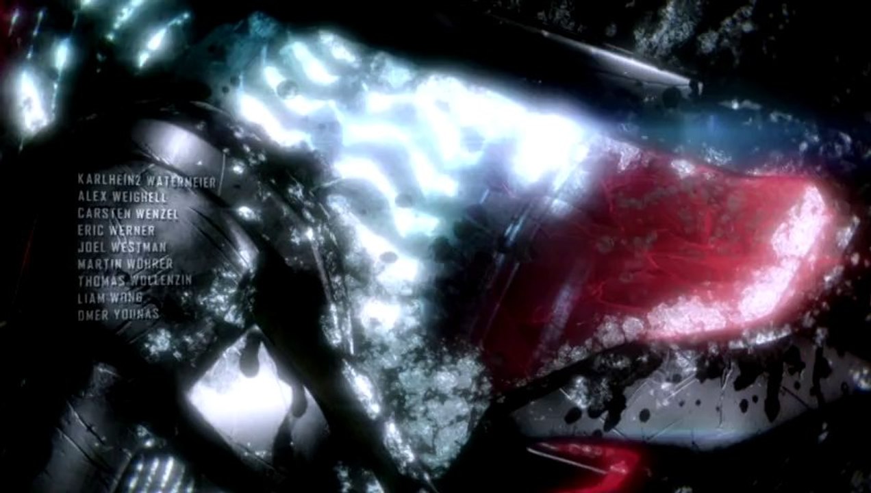Crysis 3 Vidéo d'introduction