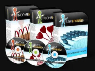 Make Money with Income Hybrid