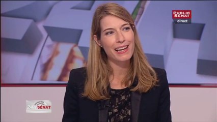 24h Sénat - Invités: François Cartron et Jean-Pierre Leleux