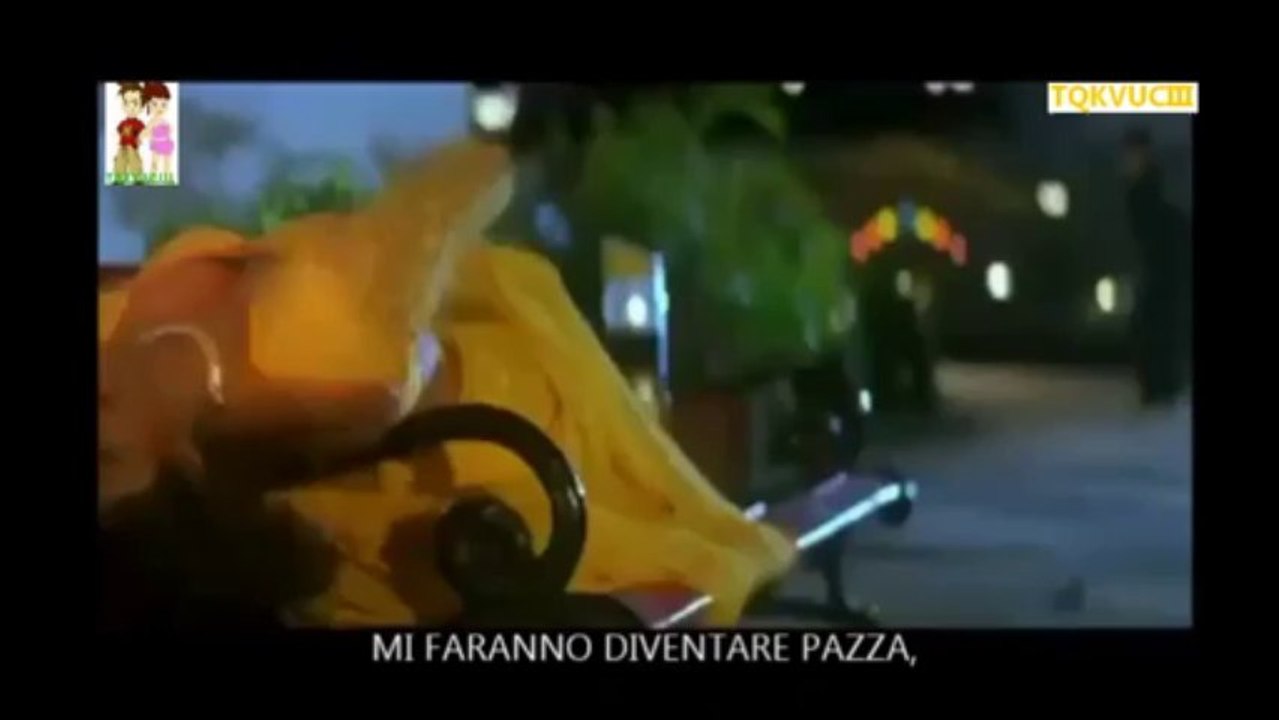 Baazigar Ae Mere Humsafar-sub ita-