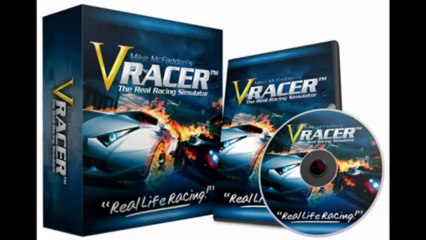 Vracer - The Real Racing Simulator