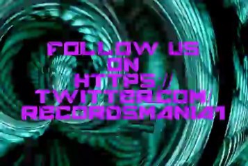 Katrin Lewis Project - Peace Love & XTC (HD) Official Records Mania