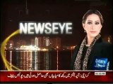 News Eye - 1st October 2013 - Dawn News