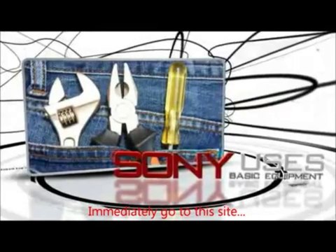 PS3 Troubleshooting - Review of PS3 Lights Fix Program