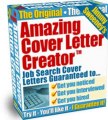 Amazing Cover Letters Review   Bonus