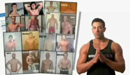 Maximizador De Musculos Somanabolic