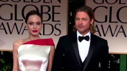 Brad Pitt compra $250,000 dólares en joyas para Angelina Jolie
