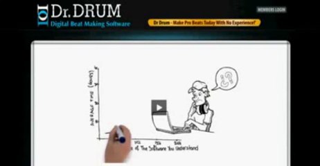 Dr Drum Beat Maker recensie + Bonus