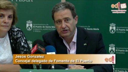 El Puerto - Presentación Ruta casa viñas