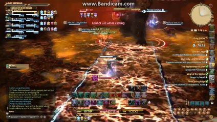 FFXIV - Titan Trial