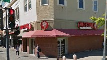 A Man Named Fudge Robs Cold Stone Creamery