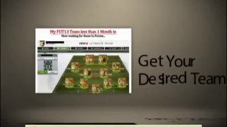Watch Fifa 13 Ultimate Team Millionaire - Gold Coins System - Fifa Ultimate Team Millionaire