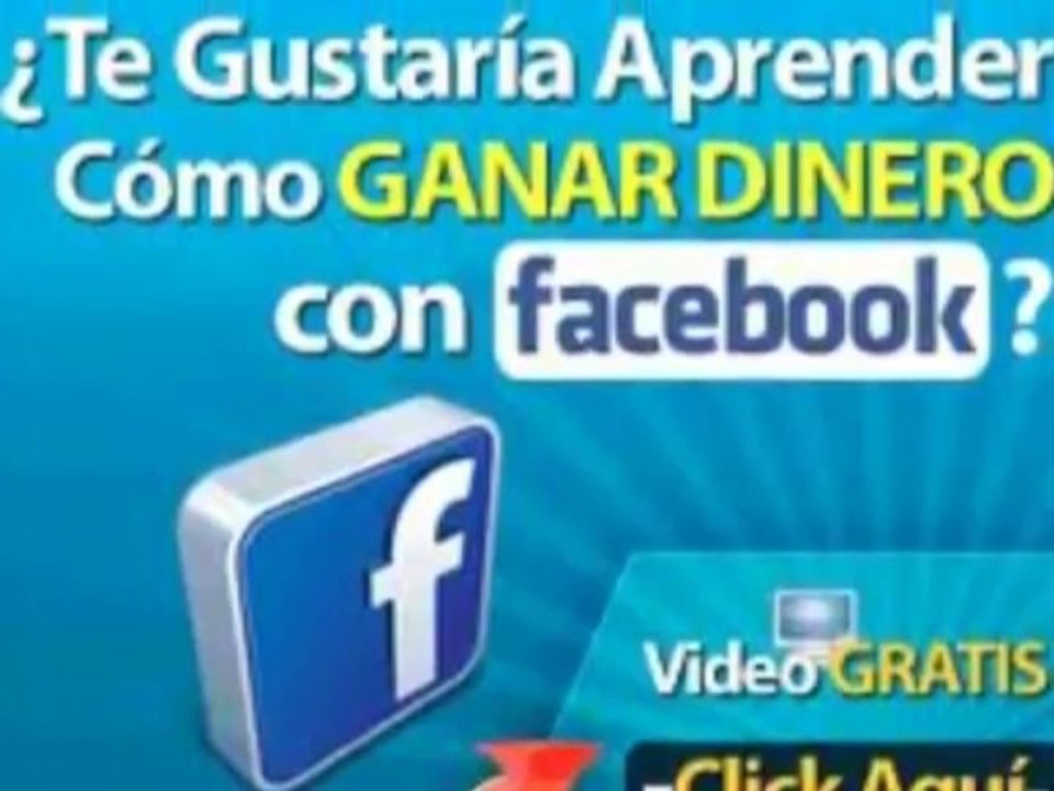 Comisiones Facebook