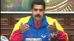 Maduro citó a los presidente de Fedecámaras y Consecomercio: Aténganse a las consecuencias legales