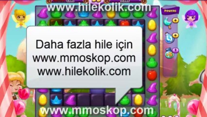 Fairy Tale Twist Sonsuz Can Hilesi - www.hilekolik.com