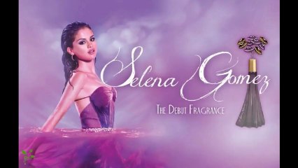 SELENA GOMEZ სუნამო სპრეი