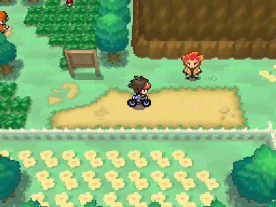 Pokemon Blaze Black 2 Episode 5 | Tcheren est trop fort - Playthrough FR
