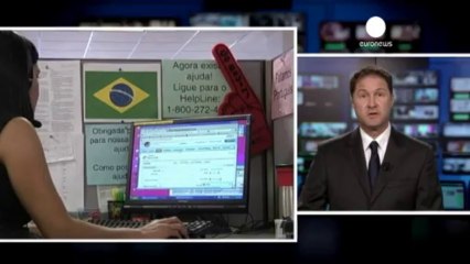 Usa, Parco Yosemite tra le prime vittime dello...