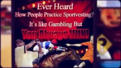 100 Percent Winners Login