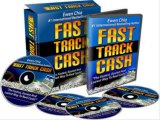 Review Fast Track Cash by Ewen Chia