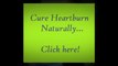 Heartburn No More Review - Is Jeff Martin Heartburn No More Book A Scam?