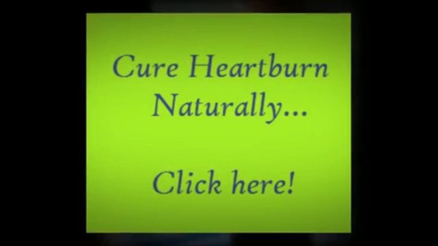 Heartburn No More Review - Is Jeff Martin Heartburn No More Book A Scam?