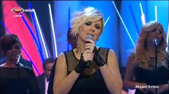 Ayşe İnak Ekiz-Ben Melamet Hırkasını (Haydar Haydar)