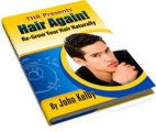 total hair regrowth. Review   Bonus